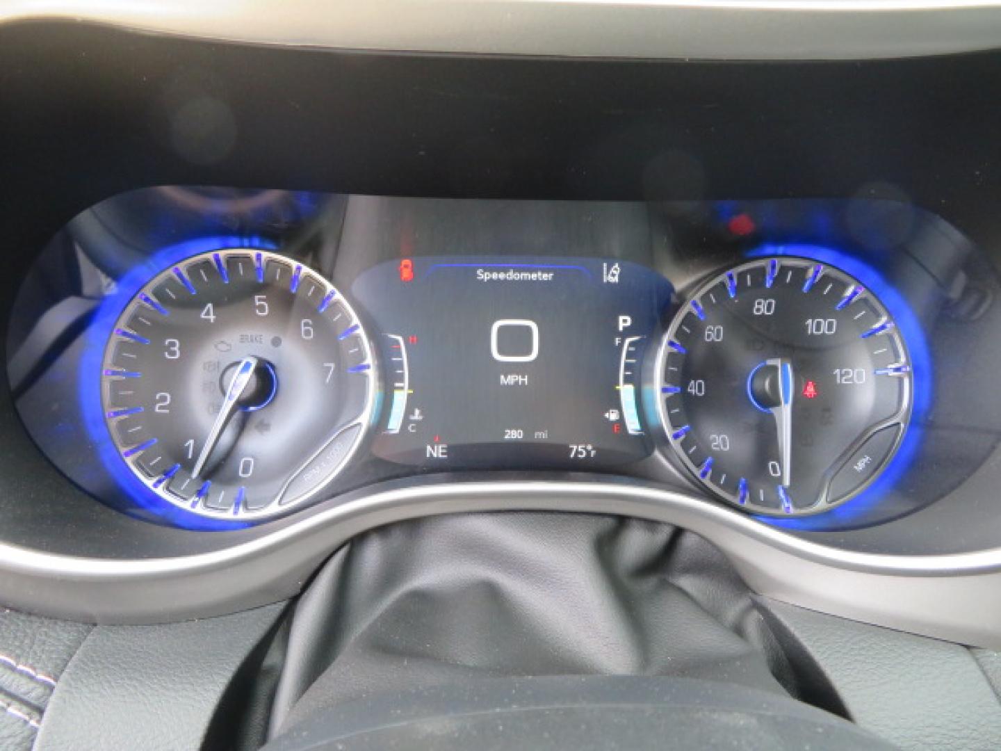 2025 White /Black Chrysler Pacifica Select (2C4RC1BG6SR) with an 3.6L V6 DOHC 24V engine, 9A transmission, located at 4301 Oak Circle #19, Boca Raton, FL, 33431, (954) 561-2499, 26.388472, -80.084045 - 2025 CHRYSLER PACIFICA SELECT Braunability Handicap Wheelchair Conversion with 280 Original Miles. Braun Power Foldout XT Ramp System. Clean Carfax No Stories. This van is Brand New. Still has original plastic from the facotry. Purchased new in November and the van was sold due to unfortunate circum - Photo#66