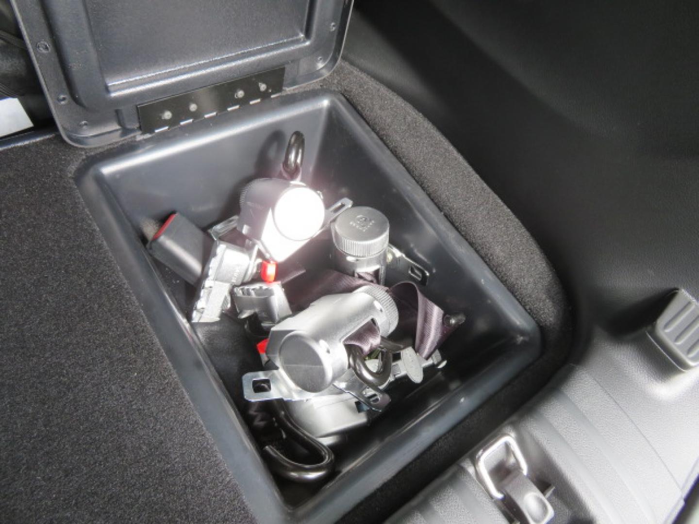 2025 White /Black Chrysler Pacifica Select (2C4RC1BG6SR) with an 3.6L V6 DOHC 24V engine, 9A transmission, located at 4301 Oak Circle #19, Boca Raton, FL, 33431, (954) 561-2499, 26.388472, -80.084045 - 2025 CHRYSLER PACIFICA SELECT Braunability Handicap Wheelchair Conversion with 280 Original Miles. Braun Power Foldout XT Ramp System. Clean Carfax No Stories. This van is Brand New. Still has original plastic from the facotry. Purchased new in November and the van was sold due to unfortunate circum - Photo#69