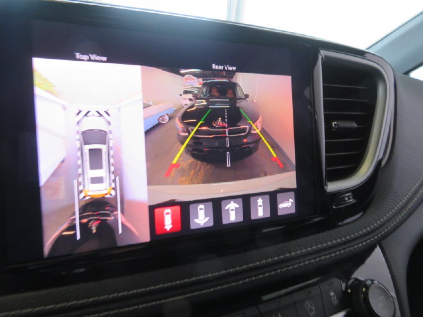 2025 White /Black Chrysler Pacifica Select (2C4RC1BG6SR) with an 3.6L V6 DOHC 24V engine, 9A transmission, located at 4301 Oak Circle #19, Boca Raton, FL, 33431, (954) 561-2499, 26.388472, -80.084045 - 2025 CHRYSLER PACIFICA SELECT Braunability Handicap Wheelchair Conversion with 280 Original Miles. Braun Power Foldout XT Ramp System. Clean Carfax No Stories. This van is Brand New. Still has original plastic from the facotry. Purchased new in November and the van was sold due to unfortunate circum - Photo#73