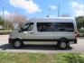 2016 Silver /Black Leather Mercedes-Benz Sprinter 2500 Passenger Van 144-in. WB (8BRPE7CD5GE) with an 3.0L V6 DOHC 24V TURBO DIESEL engine, 7A transmission, located at 4301 Oak Circle #19, Boca Raton, FL, 33431, (954) 561-2499, 26.388472, -80.084045 - You are looking at a Gorgeous 2016 Mercedes Sprinter Handicap Wheelchair Conversion Van with: 19K Original Miles, 2500, 3.0 Diesel, 2 Transfer Seats, Power Side Door with Remote, Braunability Power Folding Wheelchair Lift System, Tie Downs, Full Power, Leather Seats, Rubber Flooring, Brand New Tires - Photo#23