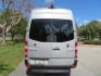 2016 Silver /Black Leather Mercedes-Benz Sprinter 2500 Passenger Van 144-in. WB (8BRPE7CD5GE) with an 3.0L V6 DOHC 24V TURBO DIESEL engine, 7A transmission, located at 4301 Oak Circle #19, Boca Raton, FL, 33431, (954) 561-2499, 26.388472, -80.084045 - You are looking at a Gorgeous 2016 Mercedes Sprinter Handicap Wheelchair Conversion Van with: 19K Original Miles, 2500, 3.0 Diesel, 2 Transfer Seats, Power Side Door with Remote, Braunability Power Folding Wheelchair Lift System, Tie Downs, Full Power, Leather Seats, Rubber Flooring, Brand New Tires - Photo#25
