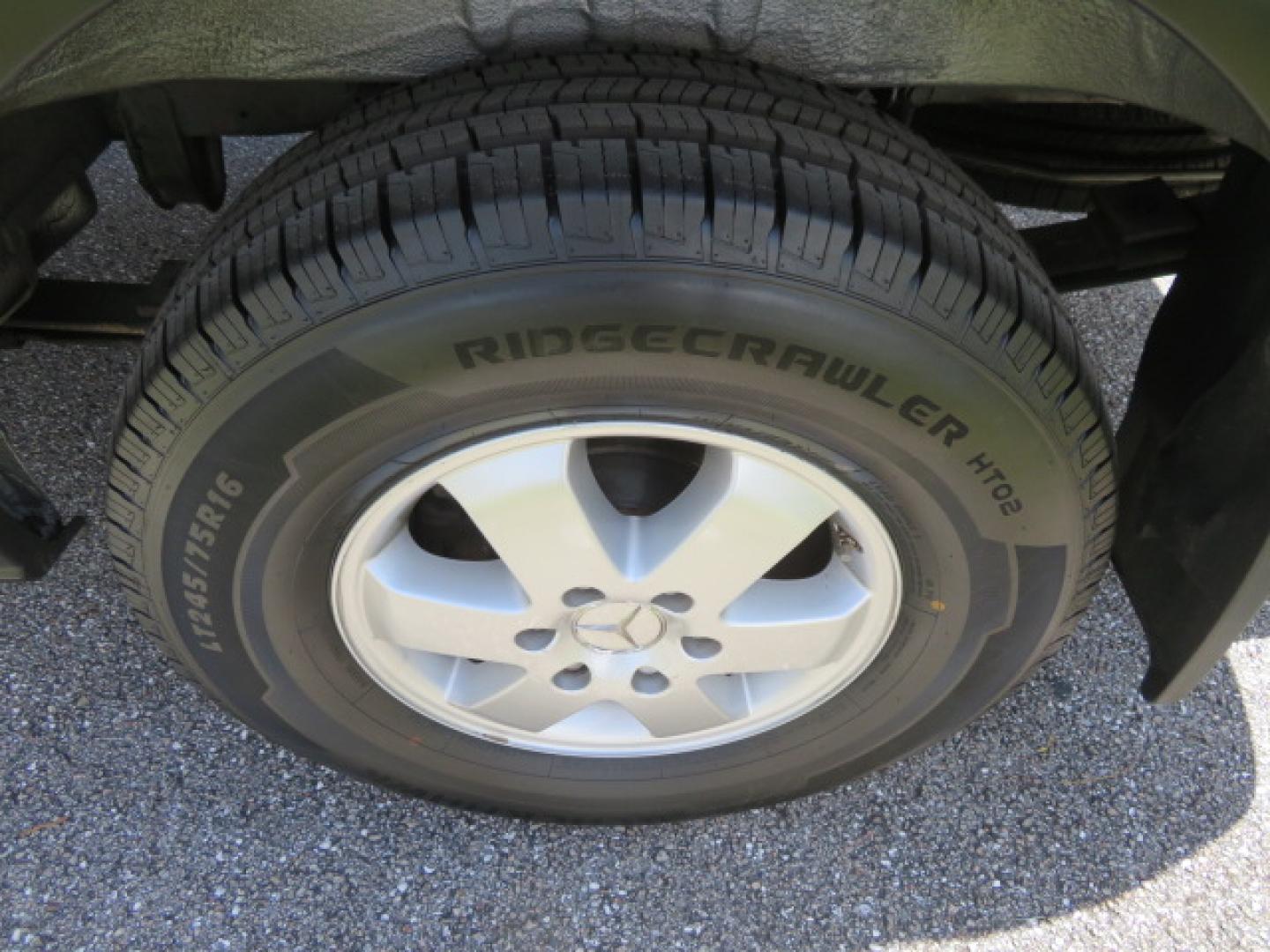 2016 Silver /Black Leather Mercedes-Benz Sprinter 2500 Passenger Van 144-in. WB (8BRPE7CD5GE) with an 3.0L V6 DOHC 24V TURBO DIESEL engine, 7A transmission, located at 4301 Oak Circle #19, Boca Raton, FL, 33431, (954) 561-2499, 26.388472, -80.084045 - You are looking at a Gorgeous 2016 Mercedes Sprinter Handicap Wheelchair Conversion Van with: 19K Original Miles, 2500, 3.0 Diesel, 2 Transfer Seats, Power Side Door with Remote, Braunability Power Folding Wheelchair Lift System, Tie Downs, Full Power, Leather Seats, Rubber Flooring, Brand New Tires - Photo#34