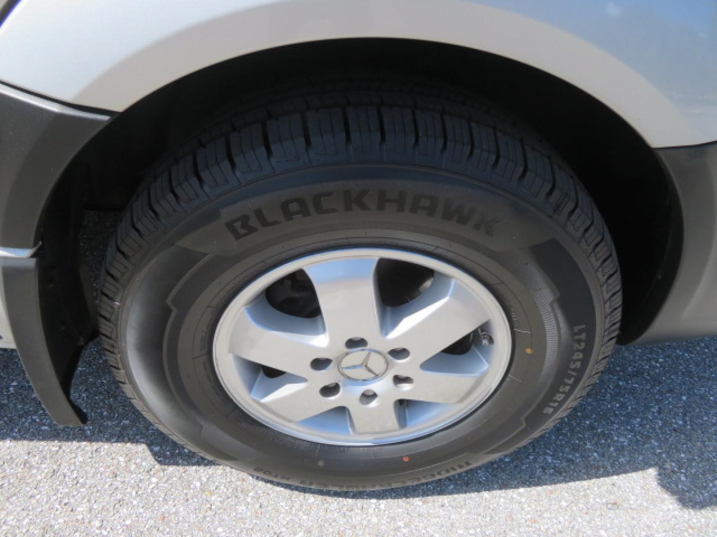 2016 Silver /Black Leather Mercedes-Benz Sprinter 2500 Passenger Van 144-in. WB (8BRPE7CD5GE) with an 3.0L V6 DOHC 24V TURBO DIESEL engine, 7A transmission, located at 4301 Oak Circle #19, Boca Raton, FL, 33431, (954) 561-2499, 26.388472, -80.084045 - You are looking at a Gorgeous 2016 Mercedes Sprinter Handicap Wheelchair Conversion Van with: 19K Original Miles, 2500, 3.0 Diesel, 2 Transfer Seats, Power Side Door with Remote, Braunability Power Folding Wheelchair Lift System, Tie Downs, Full Power, Leather Seats, Rubber Flooring, Brand New Tires - Photo#36