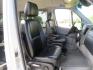 2016 Silver /Black Leather Mercedes-Benz Sprinter 2500 Passenger Van 144-in. WB (8BRPE7CD5GE) with an 3.0L V6 DOHC 24V TURBO DIESEL engine, 7A transmission, located at 4301 Oak Circle #19, Boca Raton, FL, 33431, (954) 561-2499, 26.388472, -80.084045 - You are looking at a Gorgeous 2016 Mercedes Sprinter Handicap Wheelchair Conversion Van with: 19K Original Miles, 2500, 3.0 Diesel, 2 Transfer Seats, Power Side Door with Remote, Braunability Power Folding Wheelchair Lift System, Tie Downs, Full Power, Leather Seats, Rubber Flooring, Brand New Tires - Photo#64
