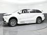 2026 White /Gray Toyota Sienna LE 8-Passenger (5TDKRKEC9TS) with an 2.5L L4 DOHC 16V HYBRID engine, CVT transmission, located at 4301 Oak Circle #19, Boca Raton, FL, 33431, (954) 561-2499, 26.388472, -80.084045 - Brand New 2026 Toyota Sienna LE Braunability Handicap Wheelchair Conversion Braunability XT Conversion Power Foldout Ramp Fully Loaded! Ask about our Dealer Rebate Programs! 954-561-2499. ?? JUST ARRIVED | BRAND NEW 2026 TOYOTA SIENNA LE ?? BraunAbility XT Power Wheelchair Conversion Experience u - Photo#5