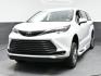 2026 White /Gray Toyota Sienna LE 8-Passenger (5TDKRKEC9TS) with an 2.5L L4 DOHC 16V HYBRID engine, CVT transmission, located at 4301 Oak Circle #19, Boca Raton, FL, 33431, (954) 561-2499, 26.388472, -80.084045 - Brand New 2026 Toyota Sienna LE Braunability Handicap Wheelchair Conversion Braunability XT Conversion Power Foldout Ramp Fully Loaded! Ask about our Dealer Rebate Programs! 954-561-2499. ?? JUST ARRIVED | BRAND NEW 2026 TOYOTA SIENNA LE ?? BraunAbility XT Power Wheelchair Conversion Experience u - Photo#4