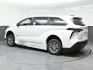 2026 White /Gray Toyota Sienna LE 8-Passenger (5TDKRKEC9TS) with an 2.5L L4 DOHC 16V HYBRID engine, CVT transmission, located at 4301 Oak Circle #19, Boca Raton, FL, 33431, (954) 561-2499, 26.388472, -80.084045 - Brand New 2026 Toyota Sienna LE Braunability Handicap Wheelchair Conversion Braunability XT Conversion Power Foldout Ramp Fully Loaded! Ask about our Dealer Rebate Programs! 954-561-2499. ?? JUST ARRIVED | BRAND NEW 2026 TOYOTA SIENNA LE ?? BraunAbility XT Power Wheelchair Conversion Experience u - Photo#6