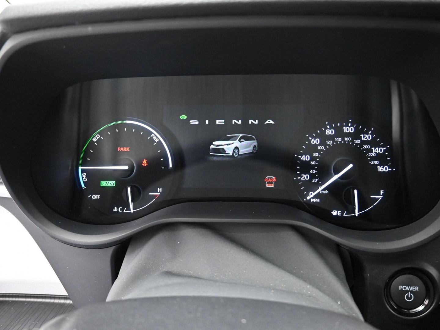 2026 White /Gray Toyota Sienna LE 8-Passenger (5TDKRKEC9TS) with an 2.5L L4 DOHC 16V HYBRID engine, CVT transmission, located at 4301 Oak Circle #19, Boca Raton, FL, 33431, (954) 561-2499, 26.388472, -80.084045 - Brand New 2026 Toyota Sienna LE Braunability Handicap Wheelchair Conversion Braunability XT Conversion Power Foldout Ramp Fully Loaded! Ask about our Dealer Rebate Programs! 954-561-2499. ?? JUST ARRIVED | BRAND NEW 2026 TOYOTA SIENNA LE ?? BraunAbility XT Power Wheelchair Conversion Experience u - Photo#15