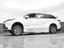 2026 White /Gray Toyota Sienna LE 8-Passenger (5TDKRKEC9TS) with an 2.5L L4 DOHC 16V HYBRID engine, CVT transmission, located at 4301 Oak Circle #19, Boca Raton, FL, 33431, (954) 561-2499, 26.388472, -80.084045 - Brand New 2026 Toyota Sienna LE Braunability Handicap Wheelchair Conversion Braunability XT Conversion Power Foldout Ramp Fully Loaded! Ask about our Dealer Rebate Programs! 954-561-2499. ?? JUST ARRIVED | BRAND NEW 2026 TOYOTA SIENNA LE ?? BraunAbility XT Power Wheelchair Conversion Experience u - Photo#18