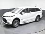2026 White /Gray Toyota Sienna LE 8-Passenger (5TDKRKEC9TS) with an 2.5L L4 DOHC 16V HYBRID engine, CVT transmission, located at 4301 Oak Circle #19, Boca Raton, FL, 33431, (954) 561-2499, 26.388472, -80.084045 - Brand New 2026 Toyota Sienna LE Braunability Handicap Wheelchair Conversion Braunability XT Conversion Power Foldout Ramp Fully Loaded! Ask about our Dealer Rebate Programs! 954-561-2499. ?? JUST ARRIVED | BRAND NEW 2026 TOYOTA SIENNA LE ?? BraunAbility XT Power Wheelchair Conversion Experience u - Photo#22