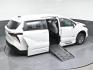 2026 White /Gray Toyota Sienna LE 8-Passenger (5TDKRKEC9TS) with an 2.5L L4 DOHC 16V HYBRID engine, CVT transmission, located at 4301 Oak Circle #19, Boca Raton, FL, 33431, (954) 561-2499, 26.388472, -80.084045 - Brand New 2026 Toyota Sienna LE Braunability Handicap Wheelchair Conversion Braunability XT Conversion Power Foldout Ramp Fully Loaded! Ask about our Dealer Rebate Programs! 954-561-2499. ?? JUST ARRIVED | BRAND NEW 2026 TOYOTA SIENNA LE ?? BraunAbility XT Power Wheelchair Conversion Experience u - Photo#24