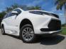 2026 White /Gray Toyota Sienna LE 8-Passenger (5TDKRKEC9TS) with an 2.5L L4 DOHC 16V HYBRID engine, CVT transmission, located at 4301 Oak Circle #19, Boca Raton, FL, 33431, (954) 561-2499, 26.388472, -80.084045 - Brand New 2026 Toyota Sienna LE Braunability Handicap Wheelchair Conversion Braunability XT Conversion Power Foldout Ramp Fully Loaded! Ask about our Dealer Rebate Programs! 954-561-2499. ?? JUST ARRIVED | BRAND NEW 2026 TOYOTA SIENNA LE ?? BraunAbility XT Power Wheelchair Conversion Experience u - Photo#25
