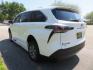 2026 White /Gray Toyota Sienna LE 8-Passenger (5TDKRKEC9TS) with an 2.5L L4 DOHC 16V HYBRID engine, CVT transmission, located at 4301 Oak Circle #19, Boca Raton, FL, 33431, (954) 561-2499, 26.388472, -80.084045 - Brand New 2026 Toyota Sienna LE Braunability Handicap Wheelchair Conversion Braunability XT Conversion Power Foldout Ramp Fully Loaded! Ask about our Dealer Rebate Programs! 954-561-2499. ?? JUST ARRIVED | BRAND NEW 2026 TOYOTA SIENNA LE ?? BraunAbility XT Power Wheelchair Conversion Experience u - Photo#32