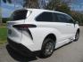 2026 White /Gray Toyota Sienna LE 8-Passenger (5TDKRKEC9TS) with an 2.5L L4 DOHC 16V HYBRID engine, CVT transmission, located at 4301 Oak Circle #19, Boca Raton, FL, 33431, (954) 561-2499, 26.388472, -80.084045 - Brand New 2026 Toyota Sienna LE Braunability Handicap Wheelchair Conversion Braunability XT Conversion Power Foldout Ramp Fully Loaded! Ask about our Dealer Rebate Programs! 954-561-2499. ?? JUST ARRIVED | BRAND NEW 2026 TOYOTA SIENNA LE ?? BraunAbility XT Power Wheelchair Conversion Experience u - Photo#34