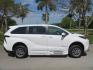 2026 White /Gray Toyota Sienna LE 8-Passenger (5TDKRKEC9TS) with an 2.5L L4 DOHC 16V HYBRID engine, CVT transmission, located at 4301 Oak Circle #19, Boca Raton, FL, 33431, (954) 561-2499, 26.388472, -80.084045 - Brand New 2026 Toyota Sienna LE Braunability Handicap Wheelchair Conversion Braunability XT Conversion Power Foldout Ramp Fully Loaded! Ask about our Dealer Rebate Programs! 954-561-2499. ?? JUST ARRIVED | BRAND NEW 2026 TOYOTA SIENNA LE ?? BraunAbility XT Power Wheelchair Conversion Experience u - Photo#35