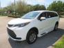 2026 White /Gray Toyota Sienna LE 8-Passenger (5TDKRKEC9TS) with an 2.5L L4 DOHC 16V HYBRID engine, CVT transmission, located at 4301 Oak Circle #19, Boca Raton, FL, 33431, (954) 561-2499, 26.388472, -80.084045 - Brand New 2026 Toyota Sienna LE Braunability Handicap Wheelchair Conversion Braunability XT Conversion Power Foldout Ramp Fully Loaded! Ask about our Dealer Rebate Programs! 954-561-2499. ?? JUST ARRIVED | BRAND NEW 2026 TOYOTA SIENNA LE ?? BraunAbility XT Power Wheelchair Conversion Experience u - Photo#38