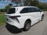 2026 White /Gray Toyota Sienna LE 8-Passenger (5TDKRKEC9TS) with an 2.5L L4 DOHC 16V HYBRID engine, CVT transmission, located at 4301 Oak Circle #19, Boca Raton, FL, 33431, (954) 561-2499, 26.388472, -80.084045 - Brand New 2026 Toyota Sienna LE Braunability Handicap Wheelchair Conversion Braunability XT Conversion Power Foldout Ramp Fully Loaded! Ask about our Dealer Rebate Programs! 954-561-2499. ?? JUST ARRIVED | BRAND NEW 2026 TOYOTA SIENNA LE ?? BraunAbility XT Power Wheelchair Conversion Experience u - Photo#42