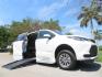 2026 White /Gray Toyota Sienna LE 8-Passenger (5TDKRKEC9TS) with an 2.5L L4 DOHC 16V HYBRID engine, CVT transmission, located at 4301 Oak Circle #19, Boca Raton, FL, 33431, (954) 561-2499, 26.388472, -80.084045 - Brand New 2026 Toyota Sienna LE Braunability Handicap Wheelchair Conversion Braunability XT Conversion Power Foldout Ramp Fully Loaded! Ask about our Dealer Rebate Programs! 954-561-2499. ?? JUST ARRIVED | BRAND NEW 2026 TOYOTA SIENNA LE ?? BraunAbility XT Power Wheelchair Conversion Experience u - Photo#53
