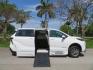 2026 White /Gray Toyota Sienna LE 8-Passenger (5TDKRKEC9TS) with an 2.5L L4 DOHC 16V HYBRID engine, CVT transmission, located at 4301 Oak Circle #19, Boca Raton, FL, 33431, (954) 561-2499, 26.388472, -80.084045 - Brand New 2026 Toyota Sienna LE Braunability Handicap Wheelchair Conversion Braunability XT Conversion Power Foldout Ramp Fully Loaded! Ask about our Dealer Rebate Programs! 954-561-2499. ?? JUST ARRIVED | BRAND NEW 2026 TOYOTA SIENNA LE ?? BraunAbility XT Power Wheelchair Conversion Experience u - Photo#52