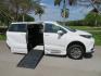 2026 White /Gray Toyota Sienna LE 8-Passenger (5TDKRKEC9TS) with an 2.5L L4 DOHC 16V HYBRID engine, CVT transmission, located at 4301 Oak Circle #19, Boca Raton, FL, 33431, (954) 561-2499, 26.388472, -80.084045 - Brand New 2026 Toyota Sienna LE Braunability Handicap Wheelchair Conversion Braunability XT Conversion Power Foldout Ramp Fully Loaded! Ask about our Dealer Rebate Programs! 954-561-2499. ?? JUST ARRIVED | BRAND NEW 2026 TOYOTA SIENNA LE ?? BraunAbility XT Power Wheelchair Conversion Experience u - Photo#57