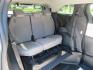 2026 White /Gray Toyota Sienna LE 8-Passenger (5TDKRKEC9TS) with an 2.5L L4 DOHC 16V HYBRID engine, CVT transmission, located at 4301 Oak Circle #19, Boca Raton, FL, 33431, (954) 561-2499, 26.388472, -80.084045 - Brand New 2026 Toyota Sienna LE Braunability Handicap Wheelchair Conversion Braunability XT Conversion Power Foldout Ramp Fully Loaded! Ask about our Dealer Rebate Programs! 954-561-2499. ?? JUST ARRIVED | BRAND NEW 2026 TOYOTA SIENNA LE ?? BraunAbility XT Power Wheelchair Conversion Experience u - Photo#62