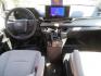 2026 White /Gray Toyota Sienna LE 8-Passenger (5TDKRKEC9TS) with an 2.5L L4 DOHC 16V HYBRID engine, CVT transmission, located at 4301 Oak Circle #19, Boca Raton, FL, 33431, (954) 561-2499, 26.388472, -80.084045 - Brand New 2026 Toyota Sienna LE Braunability Handicap Wheelchair Conversion Braunability XT Conversion Power Foldout Ramp Fully Loaded! Ask about our Dealer Rebate Programs! 954-561-2499. ?? JUST ARRIVED | BRAND NEW 2026 TOYOTA SIENNA LE ?? BraunAbility XT Power Wheelchair Conversion Experience u - Photo#69