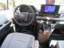 2026 White /Gray Toyota Sienna LE 8-Passenger (5TDKRKEC9TS) with an 2.5L L4 DOHC 16V HYBRID engine, CVT transmission, located at 4301 Oak Circle #19, Boca Raton, FL, 33431, (954) 561-2499, 26.388472, -80.084045 - Brand New 2026 Toyota Sienna LE Braunability Handicap Wheelchair Conversion Braunability XT Conversion Power Foldout Ramp Fully Loaded! Ask about our Dealer Rebate Programs! 954-561-2499. ?? JUST ARRIVED | BRAND NEW 2026 TOYOTA SIENNA LE ?? BraunAbility XT Power Wheelchair Conversion Experience u - Photo#71