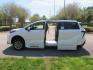 2026 White /Gray Toyota Sienna LE 8-Passenger (5TDKRKEC9TS) with an 2.5L L4 DOHC 16V HYBRID engine, CVT transmission, located at 4301 Oak Circle #19, Boca Raton, FL, 33431, (954) 561-2499, 26.388472, -80.084045 - Brand New 2026 Toyota Sienna LE Braunability Handicap Wheelchair Conversion Braunability XT Conversion Power Foldout Ramp Fully Loaded! Ask about our Dealer Rebate Programs! 954-561-2499. ?? JUST ARRIVED | BRAND NEW 2026 TOYOTA SIENNA LE ?? BraunAbility XT Power Wheelchair Conversion Experience u - Photo#79