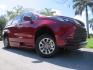 2026 Red /Gray Toyota Sienna LE 8-Passenger (5TDKRKEC7TS) with an 2.5L L4 DOHC 16V HYBRID engine, CVT transmission, located at 4301 Oak Circle #19, Boca Raton, FL, 33431, (954) 561-2499, 26.388472, -80.084045 - Brand New 2026 Toyota Sienna LE Braunability Handicap Wheelchair Conversion Braunability XT Conversion Power Foldout Ramp Fully Loaded! Ask about our Dealer Rebate Programs! 954-561-2499. ?? JUST ARRIVED | BRAND NEW 2026 TOYOTA SIENNA LE ?? BraunAbility XT Power Wheelchair Conversion Experience u - Photo#2