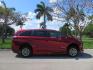 2026 Red /Gray Toyota Sienna LE 8-Passenger (5TDKRKEC7TS) with an 2.5L L4 DOHC 16V HYBRID engine, CVT transmission, located at 4301 Oak Circle #19, Boca Raton, FL, 33431, (954) 561-2499, 26.388472, -80.084045 - Brand New 2026 Toyota Sienna LE Braunability Handicap Wheelchair Conversion Braunability XT Conversion Power Foldout Ramp Fully Loaded! Ask about our Dealer Rebate Programs! 954-561-2499. ?? JUST ARRIVED | BRAND NEW 2026 TOYOTA SIENNA LE ?? BraunAbility XT Power Wheelchair Conversion Experience u - Photo#3