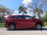 2026 Red /Gray Toyota Sienna LE 8-Passenger (5TDKRKEC7TS) with an 2.5L L4 DOHC 16V HYBRID engine, CVT transmission, located at 4301 Oak Circle #19, Boca Raton, FL, 33431, (954) 561-2499, 26.388472, -80.084045 - Brand New 2026 Toyota Sienna LE Braunability Handicap Wheelchair Conversion Braunability XT Conversion Power Foldout Ramp Fully Loaded! Ask about our Dealer Rebate Programs! 954-561-2499. ?? JUST ARRIVED | BRAND NEW 2026 TOYOTA SIENNA LE ?? BraunAbility XT Power Wheelchair Conversion Experience u - Photo#6