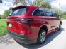 2026 Red /Gray Toyota Sienna LE 8-Passenger (5TDKRKEC7TS) with an 2.5L L4 DOHC 16V HYBRID engine, CVT transmission, located at 4301 Oak Circle #19, Boca Raton, FL, 33431, (954) 561-2499, 26.388472, -80.084045 - Brand New 2026 Toyota Sienna LE Braunability Handicap Wheelchair Conversion Braunability XT Conversion Power Foldout Ramp Fully Loaded! Ask about our Dealer Rebate Programs! 954-561-2499. ?? JUST ARRIVED | BRAND NEW 2026 TOYOTA SIENNA LE ?? BraunAbility XT Power Wheelchair Conversion Experience u - Photo#16