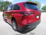 2026 Red /Gray Toyota Sienna LE 8-Passenger (5TDKRKEC7TS) with an 2.5L L4 DOHC 16V HYBRID engine, CVT transmission, located at 4301 Oak Circle #19, Boca Raton, FL, 33431, (954) 561-2499, 26.388472, -80.084045 - Brand New 2026 Toyota Sienna LE Braunability Handicap Wheelchair Conversion Braunability XT Conversion Power Foldout Ramp Fully Loaded! Ask about our Dealer Rebate Programs! 954-561-2499. ?? JUST ARRIVED | BRAND NEW 2026 TOYOTA SIENNA LE ?? BraunAbility XT Power Wheelchair Conversion Experience u - Photo#14
