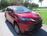 2026 Red /Gray Toyota Sienna LE 8-Passenger (5TDKRKEC7TS) with an 2.5L L4 DOHC 16V HYBRID engine, CVT transmission, located at 4301 Oak Circle #19, Boca Raton, FL, 33431, (954) 561-2499, 26.388472, -80.084045 - Brand New 2026 Toyota Sienna LE Braunability Handicap Wheelchair Conversion Braunability XT Conversion Power Foldout Ramp Fully Loaded! Ask about our Dealer Rebate Programs! 954-561-2499. ?? JUST ARRIVED | BRAND NEW 2026 TOYOTA SIENNA LE ?? BraunAbility XT Power Wheelchair Conversion Experience u - Photo#18