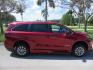 2026 Red /Gray Toyota Sienna LE 8-Passenger (5TDKRKEC7TS) with an 2.5L L4 DOHC 16V HYBRID engine, CVT transmission, located at 4301 Oak Circle #19, Boca Raton, FL, 33431, (954) 561-2499, 26.388472, -80.084045 - Brand New 2026 Toyota Sienna LE Braunability Handicap Wheelchair Conversion Braunability XT Conversion Power Foldout Ramp Fully Loaded! Ask about our Dealer Rebate Programs! 954-561-2499. ?? JUST ARRIVED | BRAND NEW 2026 TOYOTA SIENNA LE ?? BraunAbility XT Power Wheelchair Conversion Experience u - Photo#17