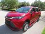 2026 Red /Gray Toyota Sienna LE 8-Passenger (5TDKRKEC7TS) with an 2.5L L4 DOHC 16V HYBRID engine, CVT transmission, located at 4301 Oak Circle #19, Boca Raton, FL, 33431, (954) 561-2499, 26.388472, -80.084045 - Brand New 2026 Toyota Sienna LE Braunability Handicap Wheelchair Conversion Braunability XT Conversion Power Foldout Ramp Fully Loaded! Ask about our Dealer Rebate Programs! 954-561-2499. ?? JUST ARRIVED | BRAND NEW 2026 TOYOTA SIENNA LE ?? BraunAbility XT Power Wheelchair Conversion Experience u - Photo#19