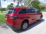 2026 Red /Gray Toyota Sienna LE 8-Passenger (5TDKRKEC7TS) with an 2.5L L4 DOHC 16V HYBRID engine, CVT transmission, located at 4301 Oak Circle #19, Boca Raton, FL, 33431, (954) 561-2499, 26.388472, -80.084045 - Brand New 2026 Toyota Sienna LE Braunability Handicap Wheelchair Conversion Braunability XT Conversion Power Foldout Ramp Fully Loaded! Ask about our Dealer Rebate Programs! 954-561-2499. ?? JUST ARRIVED | BRAND NEW 2026 TOYOTA SIENNA LE ?? BraunAbility XT Power Wheelchair Conversion Experience u - Photo#22
