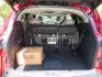 2026 Red /Gray Toyota Sienna LE 8-Passenger (5TDKRKEC7TS) with an 2.5L L4 DOHC 16V HYBRID engine, CVT transmission, located at 4301 Oak Circle #19, Boca Raton, FL, 33431, (954) 561-2499, 26.388472, -80.084045 - Brand New 2026 Toyota Sienna LE Braunability Handicap Wheelchair Conversion Braunability XT Conversion Power Foldout Ramp Fully Loaded! Ask about our Dealer Rebate Programs! 954-561-2499. ?? JUST ARRIVED | BRAND NEW 2026 TOYOTA SIENNA LE ?? BraunAbility XT Power Wheelchair Conversion Experience u - Photo#27