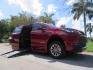 2026 Red /Gray Toyota Sienna LE 8-Passenger (5TDKRKEC7TS) with an 2.5L L4 DOHC 16V HYBRID engine, CVT transmission, located at 4301 Oak Circle #19, Boca Raton, FL, 33431, (954) 561-2499, 26.388472, -80.084045 - Brand New 2026 Toyota Sienna LE Braunability Handicap Wheelchair Conversion Braunability XT Conversion Power Foldout Ramp Fully Loaded! Ask about our Dealer Rebate Programs! 954-561-2499. ?? JUST ARRIVED | BRAND NEW 2026 TOYOTA SIENNA LE ?? BraunAbility XT Power Wheelchair Conversion Experience u - Photo#36