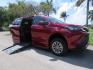 2026 Red /Gray Toyota Sienna LE 8-Passenger (5TDKRKEC7TS) with an 2.5L L4 DOHC 16V HYBRID engine, CVT transmission, located at 4301 Oak Circle #19, Boca Raton, FL, 33431, (954) 561-2499, 26.388472, -80.084045 - Brand New 2026 Toyota Sienna LE Braunability Handicap Wheelchair Conversion Braunability XT Conversion Power Foldout Ramp Fully Loaded! Ask about our Dealer Rebate Programs! 954-561-2499. ?? JUST ARRIVED | BRAND NEW 2026 TOYOTA SIENNA LE ?? BraunAbility XT Power Wheelchair Conversion Experience u - Photo#33