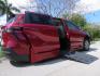 2026 Red /Gray Toyota Sienna LE 8-Passenger (5TDKRKEC7TS) with an 2.5L L4 DOHC 16V HYBRID engine, CVT transmission, located at 4301 Oak Circle #19, Boca Raton, FL, 33431, (954) 561-2499, 26.388472, -80.084045 - Brand New 2026 Toyota Sienna LE Braunability Handicap Wheelchair Conversion Braunability XT Conversion Power Foldout Ramp Fully Loaded! Ask about our Dealer Rebate Programs! 954-561-2499. ?? JUST ARRIVED | BRAND NEW 2026 TOYOTA SIENNA LE ?? BraunAbility XT Power Wheelchair Conversion Experience u - Photo#38