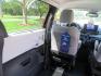 2026 Red /Gray Toyota Sienna LE 8-Passenger (5TDKRKEC7TS) with an 2.5L L4 DOHC 16V HYBRID engine, CVT transmission, located at 4301 Oak Circle #19, Boca Raton, FL, 33431, (954) 561-2499, 26.388472, -80.084045 - Brand New 2026 Toyota Sienna LE Braunability Handicap Wheelchair Conversion Braunability XT Conversion Power Foldout Ramp Fully Loaded! Ask about our Dealer Rebate Programs! 954-561-2499. ?? JUST ARRIVED | BRAND NEW 2026 TOYOTA SIENNA LE ?? BraunAbility XT Power Wheelchair Conversion Experience u - Photo#45