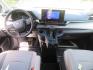 2026 Red /Gray Toyota Sienna LE 8-Passenger (5TDKRKEC7TS) with an 2.5L L4 DOHC 16V HYBRID engine, CVT transmission, located at 4301 Oak Circle #19, Boca Raton, FL, 33431, (954) 561-2499, 26.388472, -80.084045 - Brand New 2026 Toyota Sienna LE Braunability Handicap Wheelchair Conversion Braunability XT Conversion Power Foldout Ramp Fully Loaded! Ask about our Dealer Rebate Programs! 954-561-2499. ?? JUST ARRIVED | BRAND NEW 2026 TOYOTA SIENNA LE ?? BraunAbility XT Power Wheelchair Conversion Experience u - Photo#47