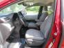 2026 Red /Gray Toyota Sienna LE 8-Passenger (5TDKRKEC7TS) with an 2.5L L4 DOHC 16V HYBRID engine, CVT transmission, located at 4301 Oak Circle #19, Boca Raton, FL, 33431, (954) 561-2499, 26.388472, -80.084045 - Brand New 2026 Toyota Sienna LE Braunability Handicap Wheelchair Conversion Braunability XT Conversion Power Foldout Ramp Fully Loaded! Ask about our Dealer Rebate Programs! 954-561-2499. ?? JUST ARRIVED | BRAND NEW 2026 TOYOTA SIENNA LE ?? BraunAbility XT Power Wheelchair Conversion Experience u - Photo#53