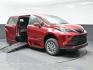 2026 Red /Gray Toyota Sienna LE 8-Passenger (5TDKRKEC7TS) with an 2.5L L4 DOHC 16V HYBRID engine, CVT transmission, located at 4301 Oak Circle #19, Boca Raton, FL, 33431, (954) 561-2499, 26.388472, -80.084045 - Brand New 2026 Toyota Sienna LE Braunability Handicap Wheelchair Conversion Braunability XT Conversion Power Foldout Ramp Fully Loaded! Ask about our Dealer Rebate Programs! 954-561-2499. ?? JUST ARRIVED | BRAND NEW 2026 TOYOTA SIENNA LE ?? BraunAbility XT Power Wheelchair Conversion Experience u - Photo#62