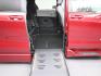 2026 Red /Gray Toyota Sienna LE 8-Passenger (5TDKRKEC7TS) with an 2.5L L4 DOHC 16V HYBRID engine, CVT transmission, located at 4301 Oak Circle #19, Boca Raton, FL, 33431, (954) 561-2499, 26.388472, -80.084045 - Brand New 2026 Toyota Sienna LE Braunability Handicap Wheelchair Conversion Braunability XT Conversion Power Foldout Ramp Fully Loaded! Ask about our Dealer Rebate Programs! 954-561-2499. ?? JUST ARRIVED | BRAND NEW 2026 TOYOTA SIENNA LE ?? BraunAbility XT Power Wheelchair Conversion Experience u - Photo#65