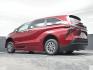 2026 Red /Gray Toyota Sienna LE 8-Passenger (5TDKRKEC7TS) with an 2.5L L4 DOHC 16V HYBRID engine, CVT transmission, located at 4301 Oak Circle #19, Boca Raton, FL, 33431, (954) 561-2499, 26.388472, -80.084045 - Brand New 2026 Toyota Sienna LE Braunability Handicap Wheelchair Conversion Braunability XT Conversion Power Foldout Ramp Fully Loaded! Ask about our Dealer Rebate Programs! 954-561-2499. ?? JUST ARRIVED | BRAND NEW 2026 TOYOTA SIENNA LE ?? BraunAbility XT Power Wheelchair Conversion Experience u - Photo#73