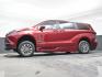 2026 Red /Gray Toyota Sienna LE 8-Passenger (5TDKRKEC7TS) with an 2.5L L4 DOHC 16V HYBRID engine, CVT transmission, located at 4301 Oak Circle #19, Boca Raton, FL, 33431, (954) 561-2499, 26.388472, -80.084045 - Brand New 2026 Toyota Sienna LE Braunability Handicap Wheelchair Conversion Braunability XT Conversion Power Foldout Ramp Fully Loaded! Ask about our Dealer Rebate Programs! 954-561-2499. ?? JUST ARRIVED | BRAND NEW 2026 TOYOTA SIENNA LE ?? BraunAbility XT Power Wheelchair Conversion Experience u - Photo#72