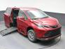 2026 Red /Gray Toyota Sienna LE 8-Passenger (5TDKRKEC7TS) with an 2.5L L4 DOHC 16V HYBRID engine, CVT transmission, located at 4301 Oak Circle #19, Boca Raton, FL, 33431, (954) 561-2499, 26.388472, -80.084045 - Brand New 2026 Toyota Sienna LE Braunability Handicap Wheelchair Conversion Braunability XT Conversion Power Foldout Ramp Fully Loaded! Ask about our Dealer Rebate Programs! 954-561-2499. ?? JUST ARRIVED | BRAND NEW 2026 TOYOTA SIENNA LE ?? BraunAbility XT Power Wheelchair Conversion Experience u - Photo#75