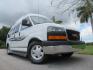 2004 White /Gray GMC Savana G1500 Cargo (1GDFG15T041) with an 5.3L V8 OHV 16V engine, 4-Speed Automatic Overdrive transmission, located at 4301 Oak Circle #19, Boca Raton, FL, 33431, (954) 561-2499, 26.388472, -80.084045 - ?? RARE LOW-MILEAGE 2004 GMC Savana High Top Handicap Wheelchair Van – ONLY 45K Original Miles! ?? Looking for a dependable wheelchair van, handicap accessible van, or mobility conversion van? This 2004 GMC Savana High Top Conversion Van is an exceptional find with just 45,000 original miles and - Photo#4